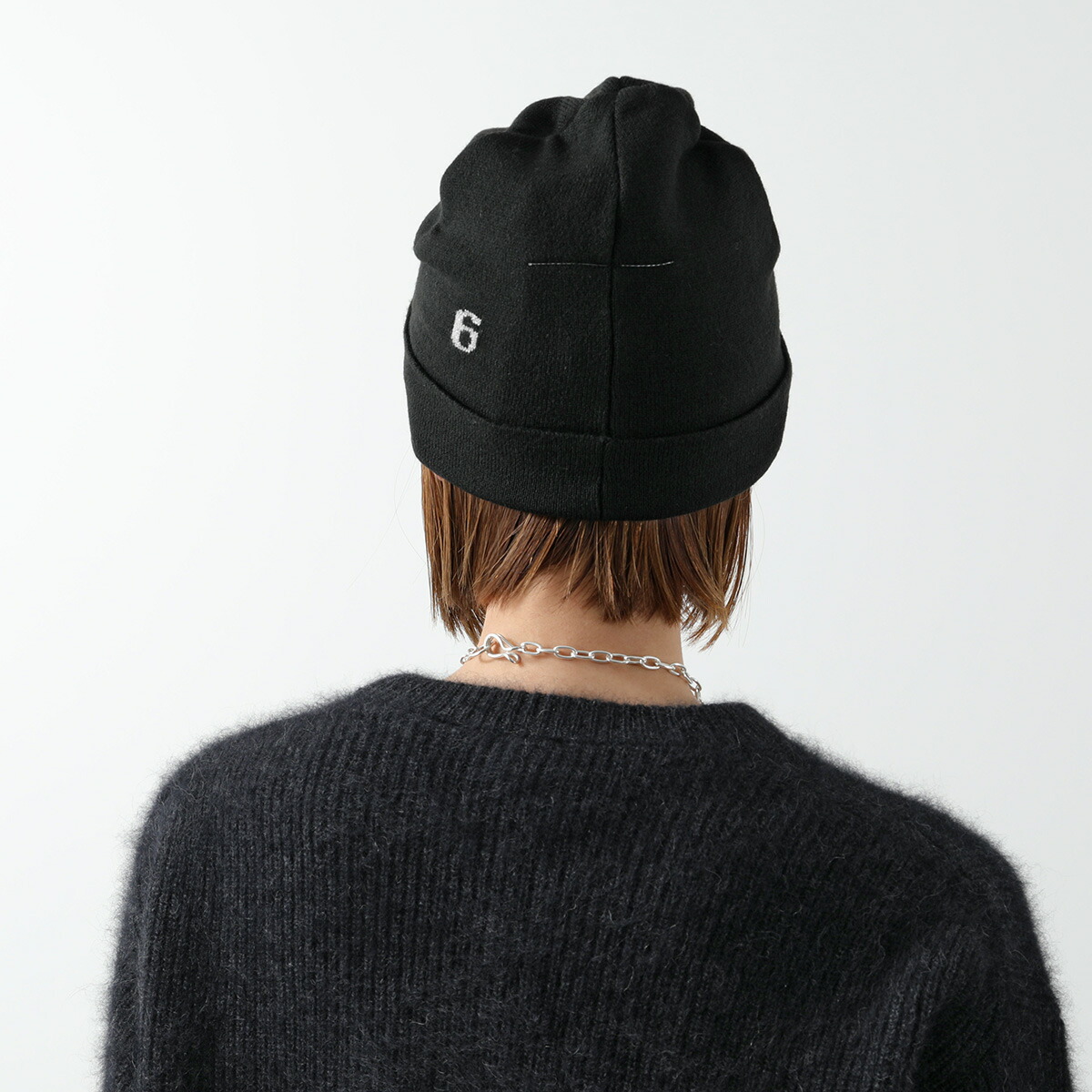 楽天市場】MM6 KIDS エムエムシックス メゾンマルジェラ キッズ ニット