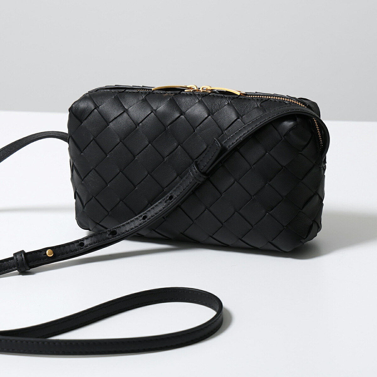 楽天市場】BOTTEGA VENETA ボッテガヴェネタ ショルダーバッグ 609407