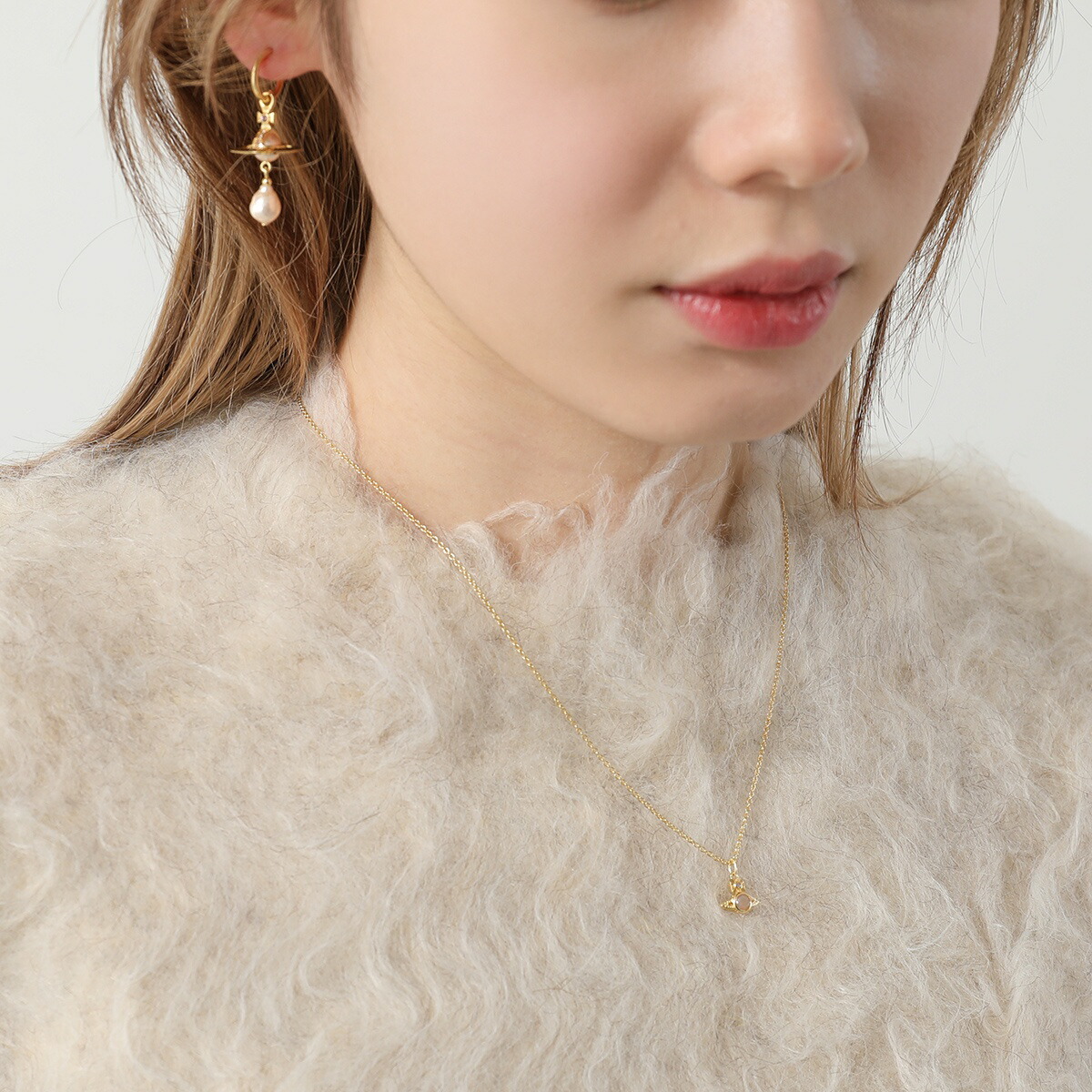 楽天市場】Vivienne Westwood ヴィヴィアンウエストウッド ネックレス