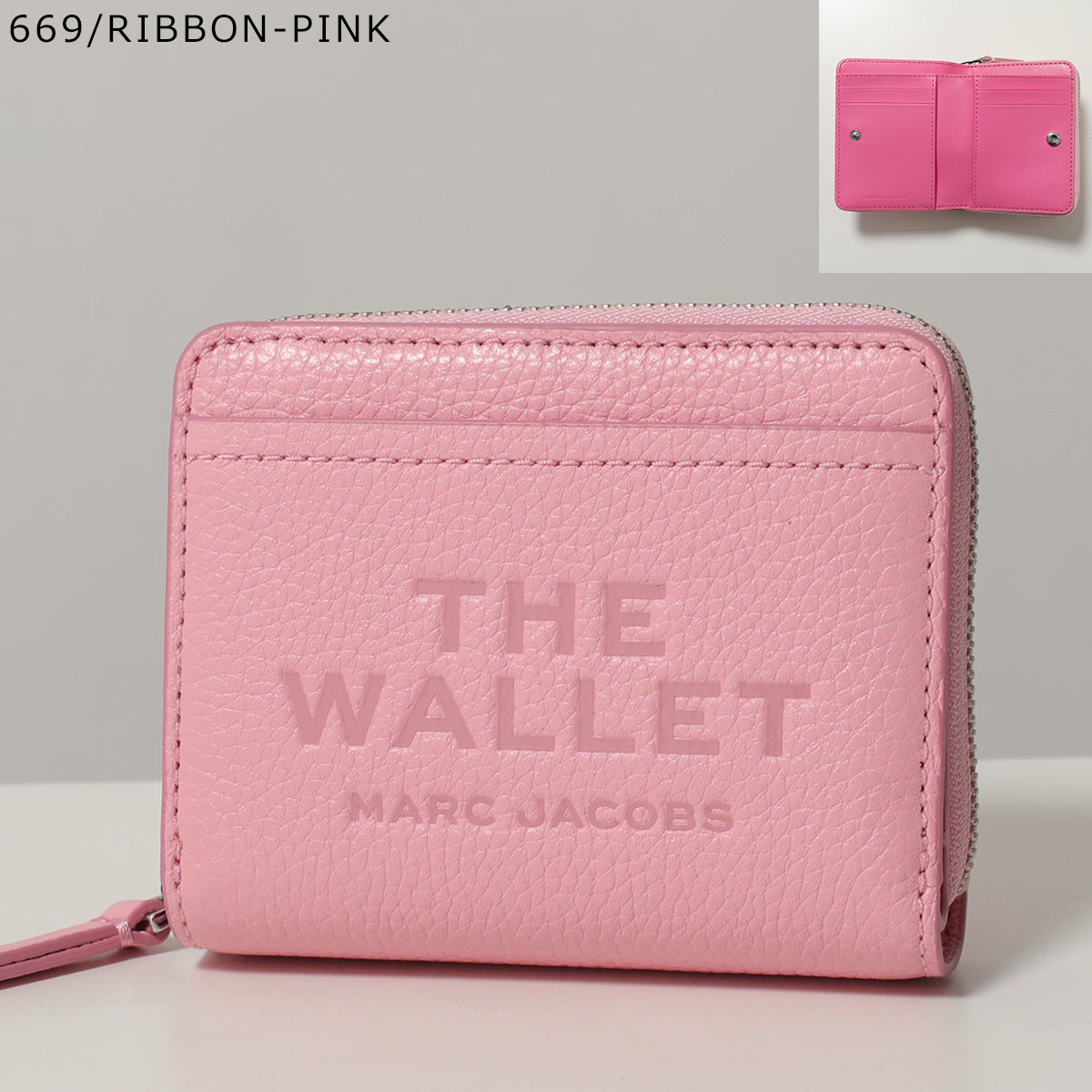 楽天市場】【最大2万円OFFクーポン対象・2/10～2/11限定】MARC JACOBS