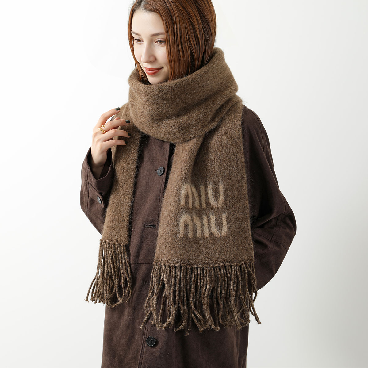 楽天市場】【最大2万円OFFクーポン対象・2/10～2/11限定】MIUMIU