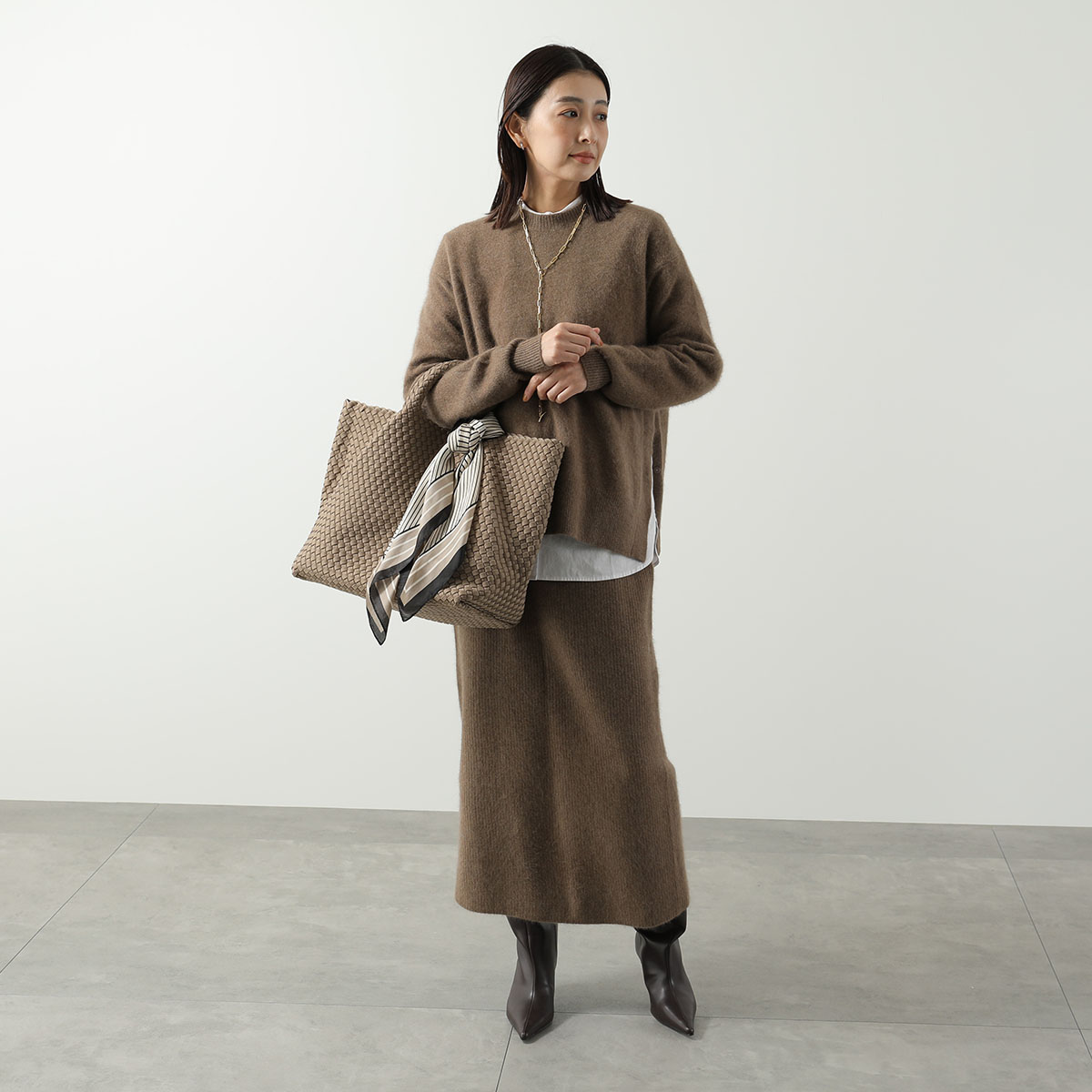 楽天市場】MARREA マレア トートバッグ Marrea Large マレア ラージ