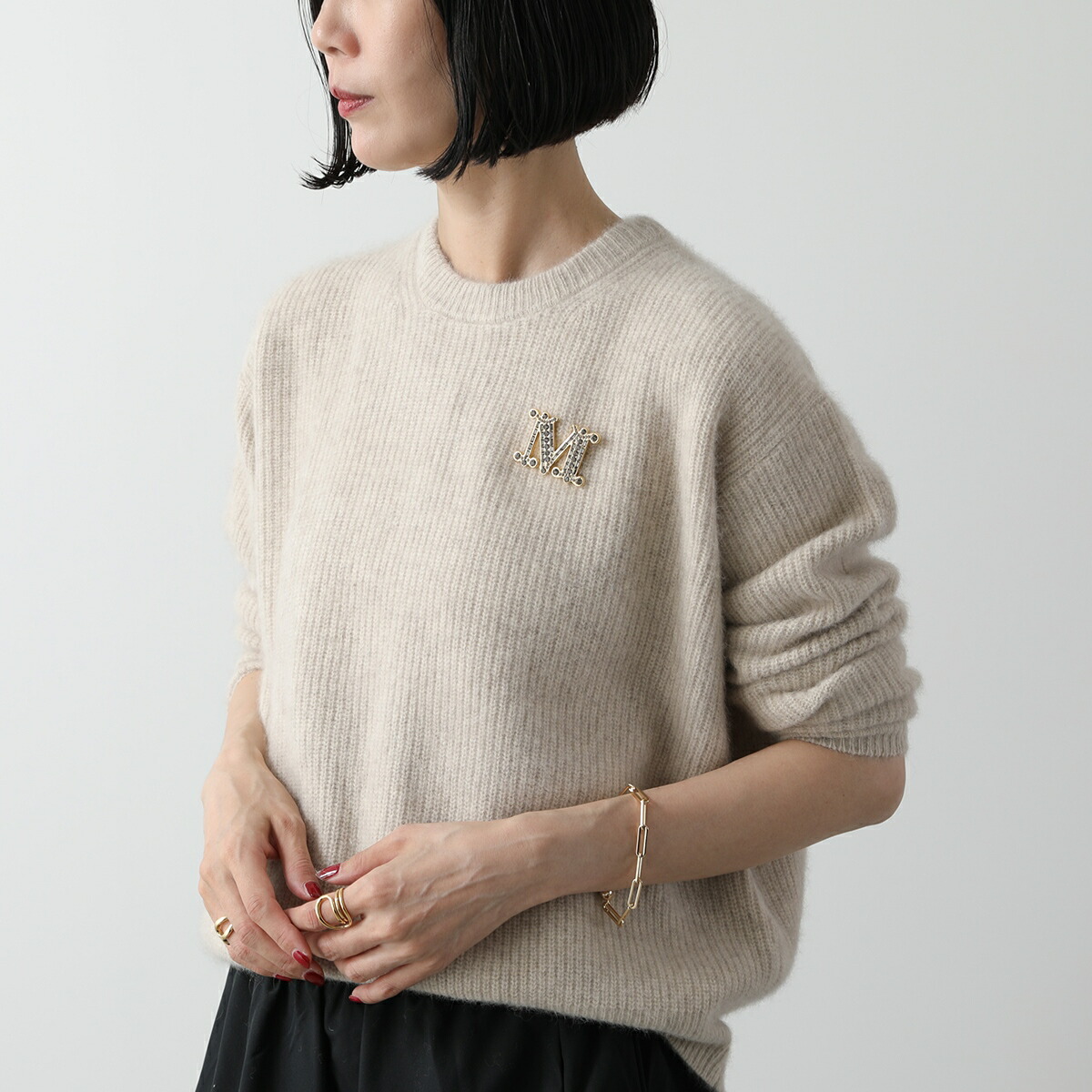 楽天市場】【最大2万円OFFクーポン対象・2/10～2/11限定】MAX MARA