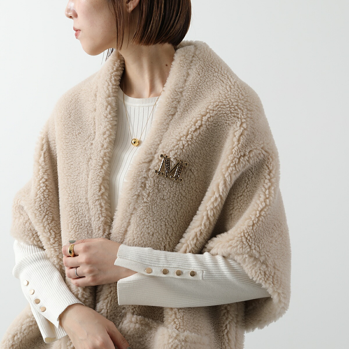 楽天市場】【最大2万円OFFクーポン対象・2/10～2/11限定】MAX MARA