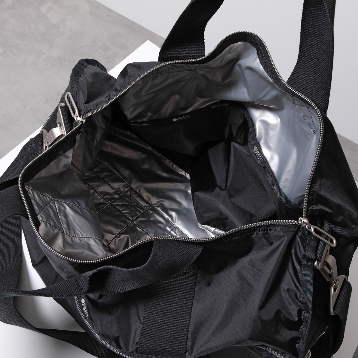 レスポートサック ボストンバッグ ウィークエンダー エッセンシャル