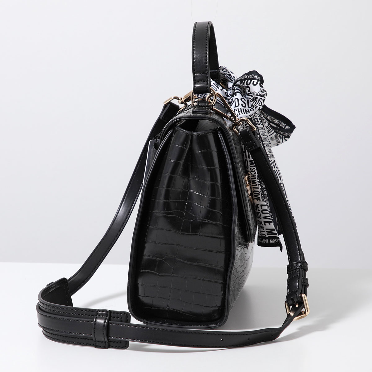 楽天市場】LOVE MOSCHINO ラブモスキーノ ショルダーバッグ