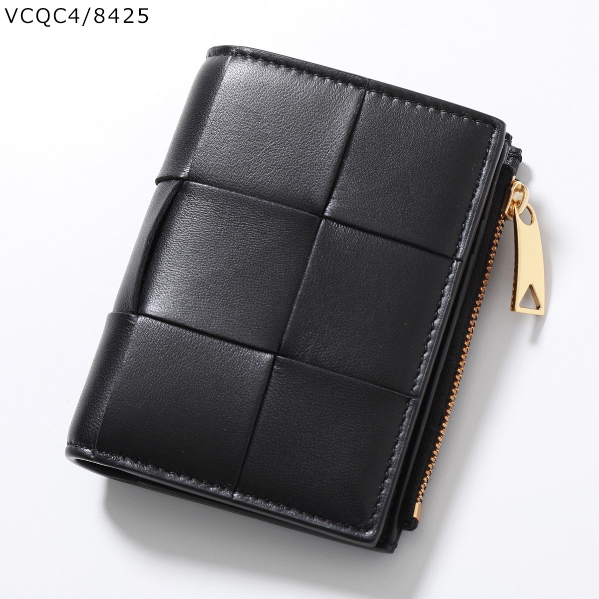 BOTTEGA VENETA 二つ折り財布