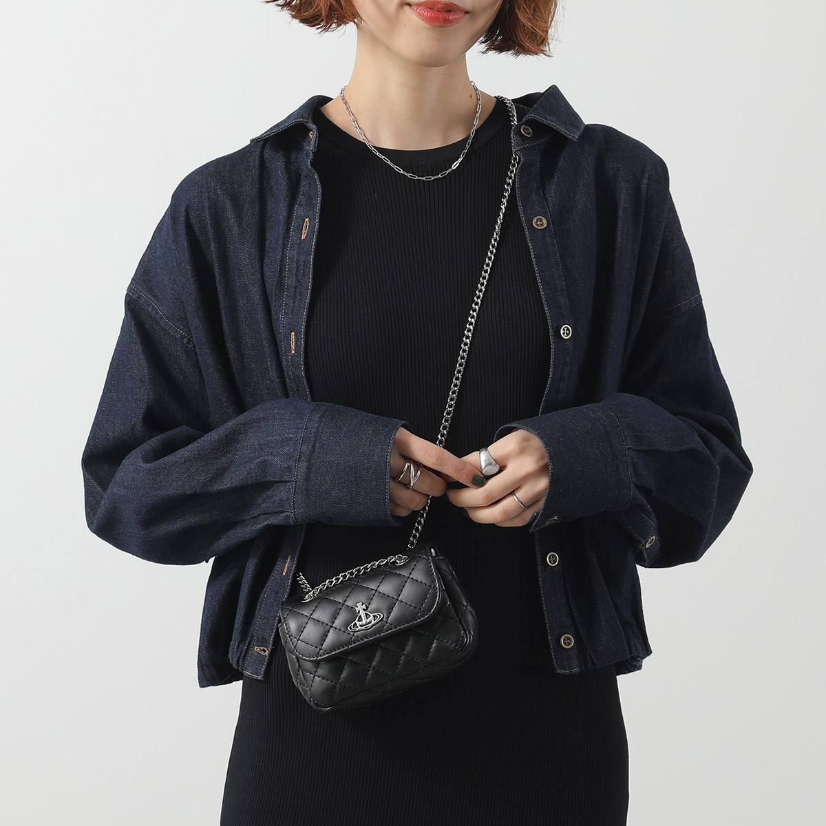 楽天市場】【最大2万円OFFクーポン対象・2/10～2/11限定】Vivienne