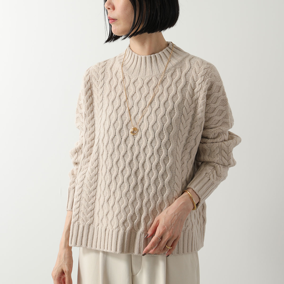 楽天市場】WEEKEND MAX MARA ウィークエンド マックスマーラ ニット