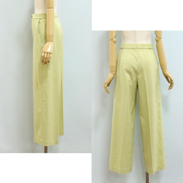 楽天市場】30%OFF/MACPHEE マカフィー TOMORROWLAND トゥモローランド