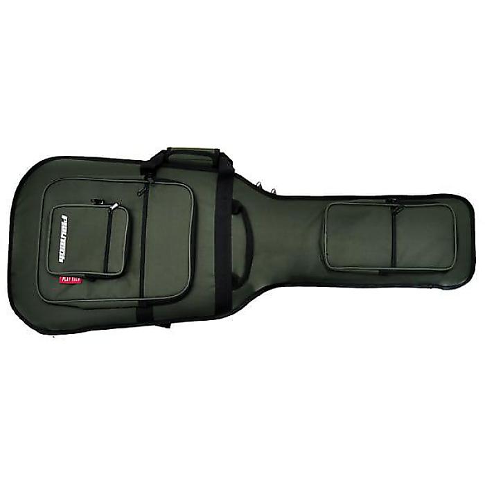 プレイテック ブラック エレキギター ソフトケース付き その2 プレイ