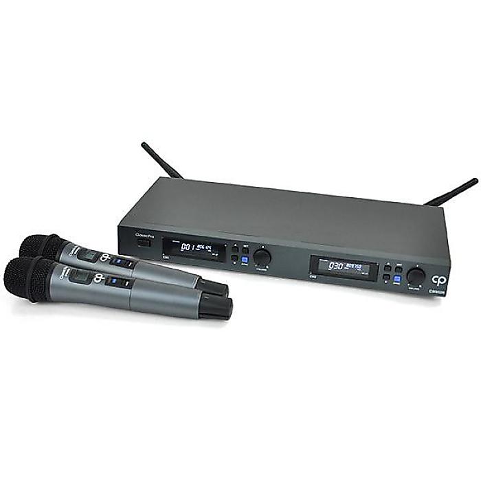 楽天市場】CLASSIC PRO ( クラシックプロ ) / CWS802M ワイヤレス