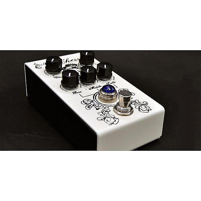 楽天市場】Victory Amps ( ビクトリーアンプ ) / V1 Duchess Pedal