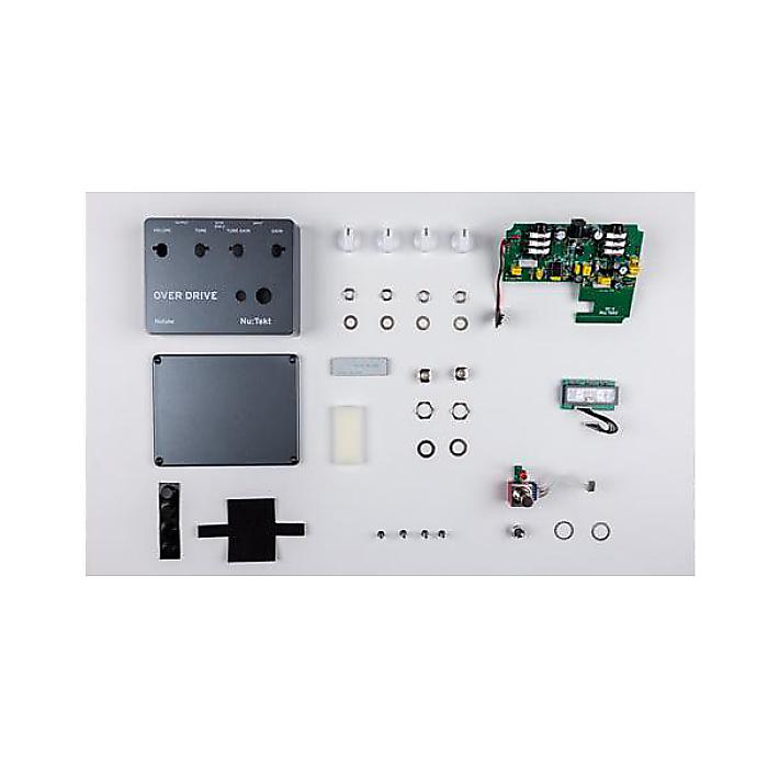 楽天市場】KORG ( コルグ ) / Nu:tekt OD-S オーバードライブ組み立て