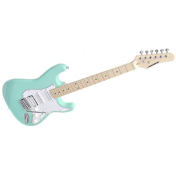 楽天市場】PLAYTECH ( プレイテック ) / ST250SSH Maple Sonic Blue