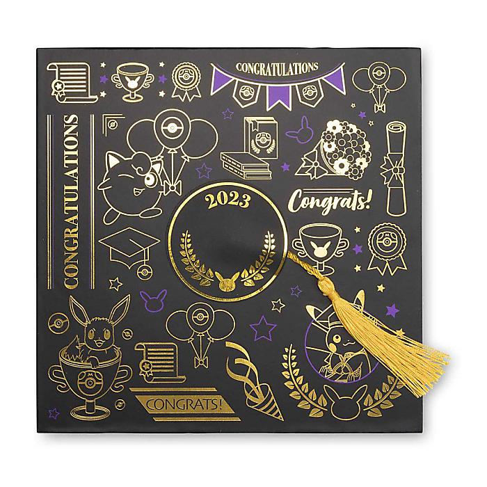 楽天市場】ポケモンピンバッジ ボックスセット (4個セット) 2023年卒業