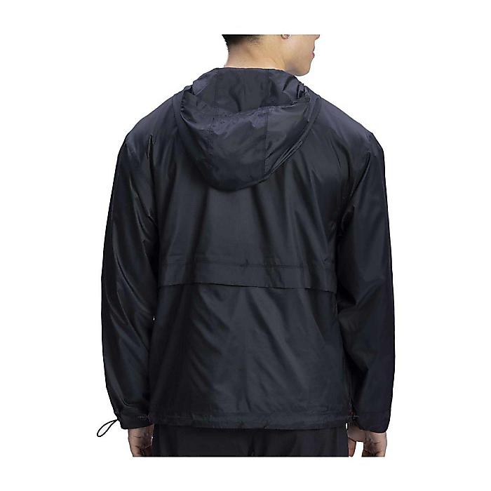 楽天市場】ロケット団 ブラック パッカブル アノラックジャケット 旅行