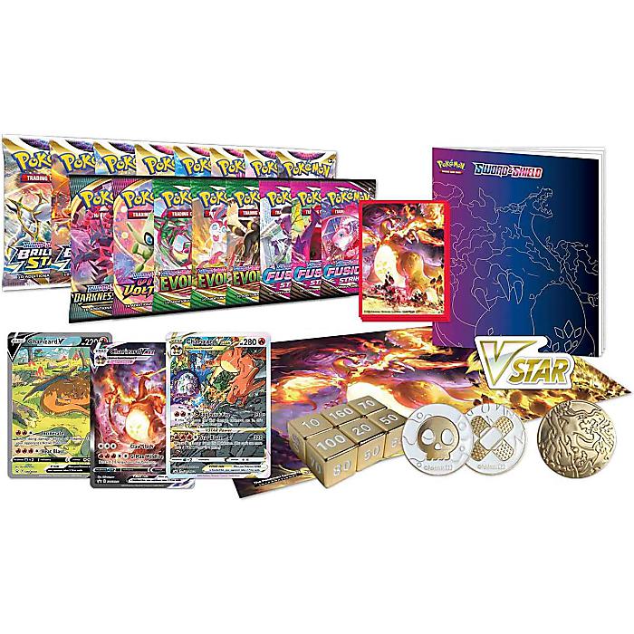 楽天市場】Pokemon TCG / ソード＆シールド Ultra-Premiumコレクション