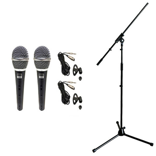 楽天市場】4大特典付 【マイク2本セット】BOSS(ボス) / CUBE Street II