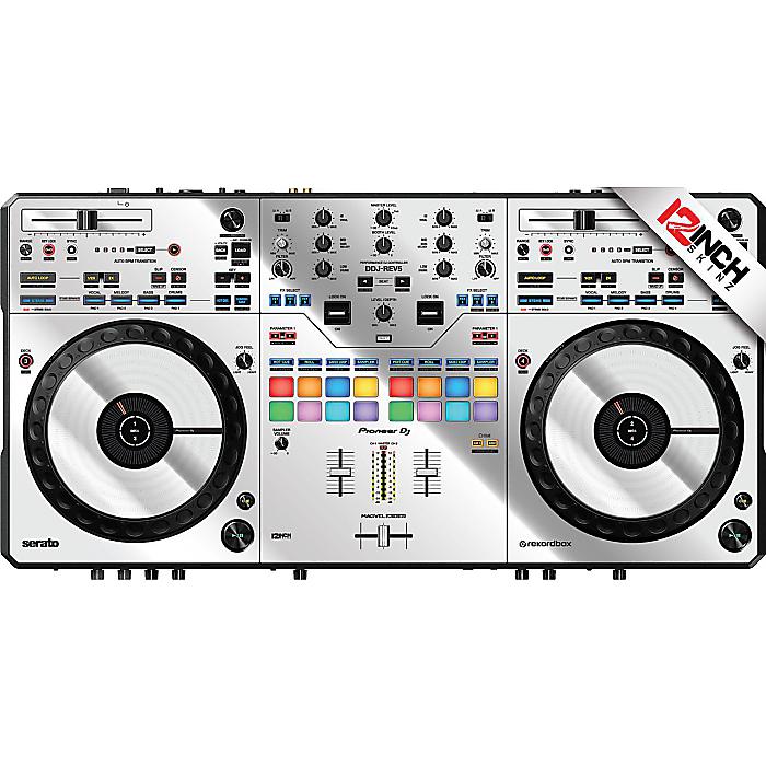 DDJ-REV5 付属品 完品 DDJ-REV5 付属品 完品 DDJ-REV5 付属品