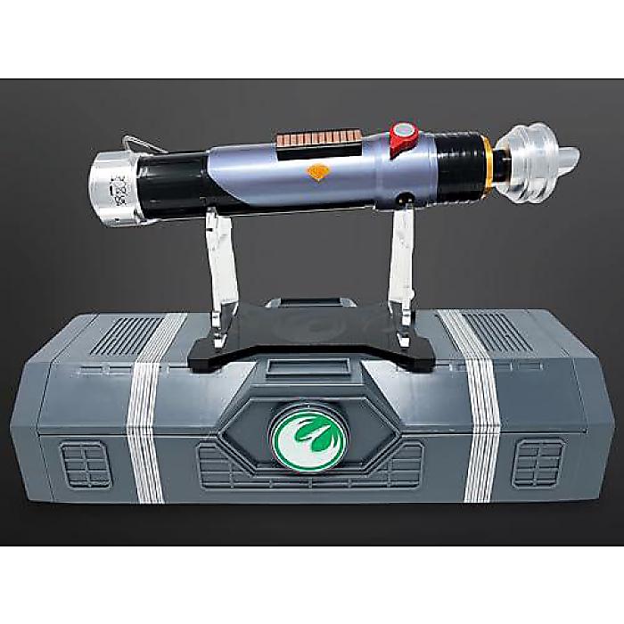 Star Wars】Ezra Bridger セカンド レガシー セーバー Ezra Bridger