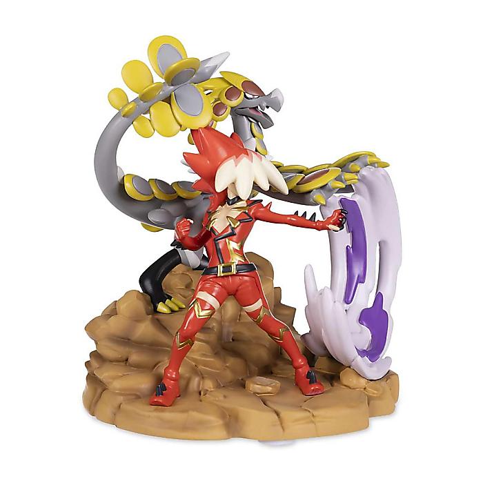 楽天市場】Pokemon Center(ポケモンセンター) / リュウキ