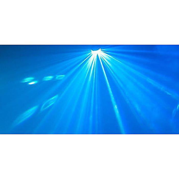 楽天市場】AMERICAN DJ ( アメリカンディージェイ ) / MINI DEKKER LZR