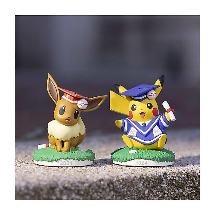 楽天市場】Pokemon Center(ポケモンセンター) / ピカチュウフィギュア