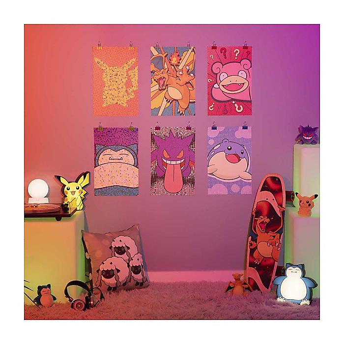 非売品】ポケモンレンジャー リザードン ボーマンダ B2 サイズ