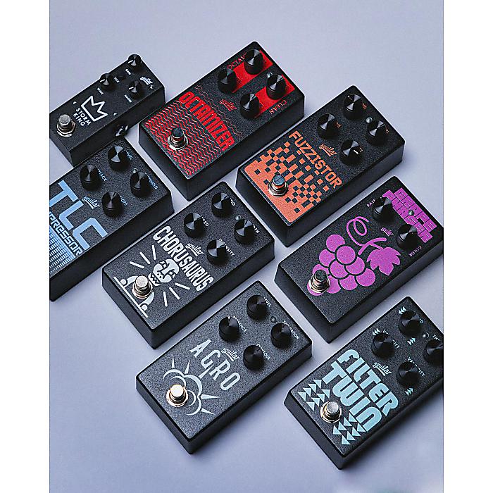 楽天市場】aguilar(アギュラー) / FUZZISTOR BASS FUZZ - ベース