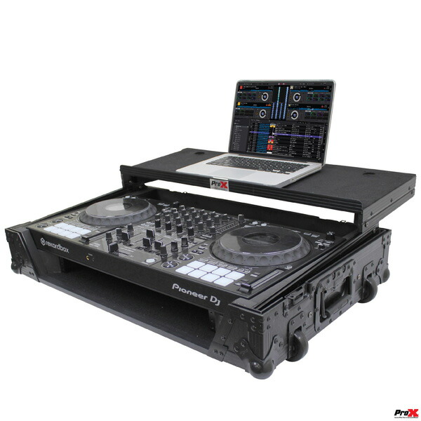 Pioneer DDJ-1000 DJコントローラー 専用ハードケース付 箱あり 本場