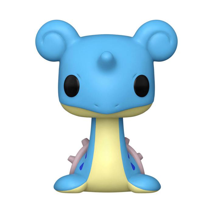 楽天市場】ラプラス Pop! Lapras - Pok mon | Funko / Funko(ファンコ