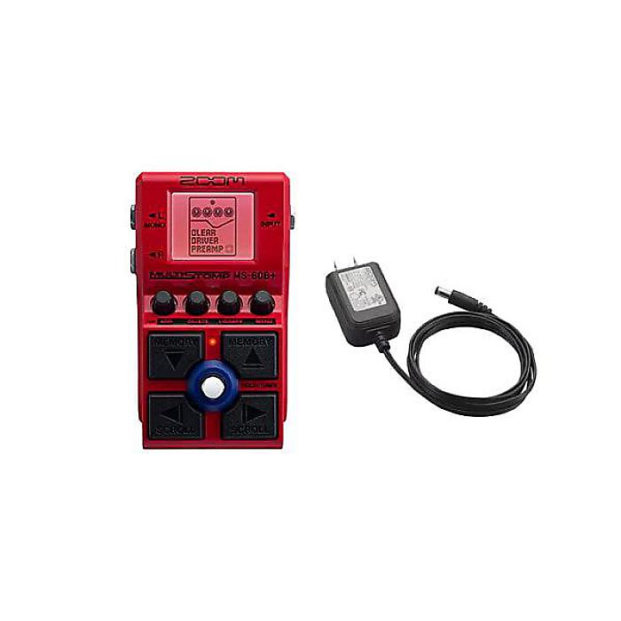 楽天市場】zoom アダプター ms60－bの通販