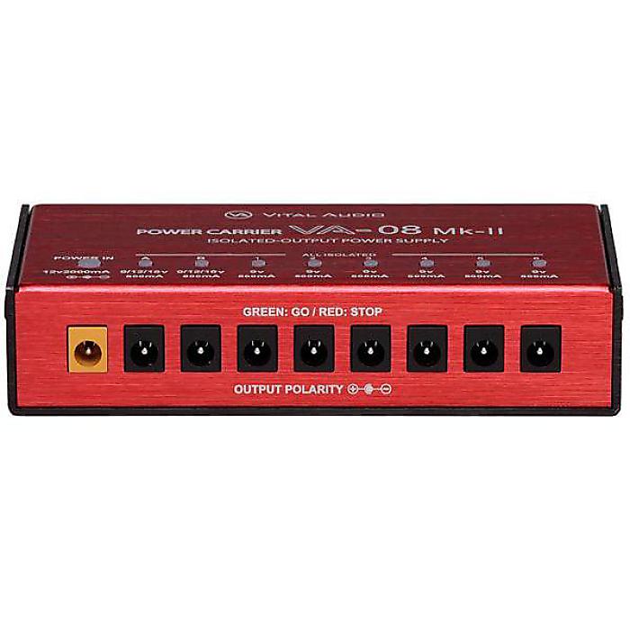 Ibanez zoom VITAL AUDIO エフェクターセット Ibanez zoom VITAL AUDIO