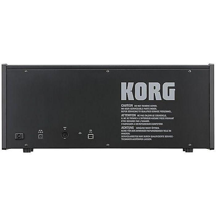 楽天市場】KORG ( コルグ ) / MS-20 mini セミモジュラーシンセ夏休