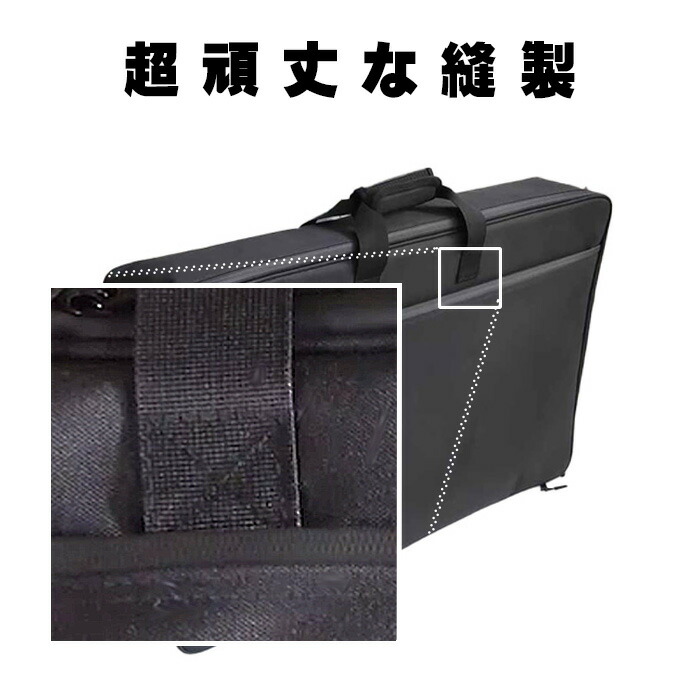 Euro StylePCDJコントローラバック 【ESP-03A】 楽天市場】Euro Style