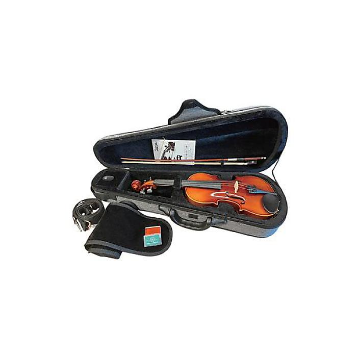 スズキ バイオリン No.210 1/4サイズ Anno 2018 ケース付 SUZUKI