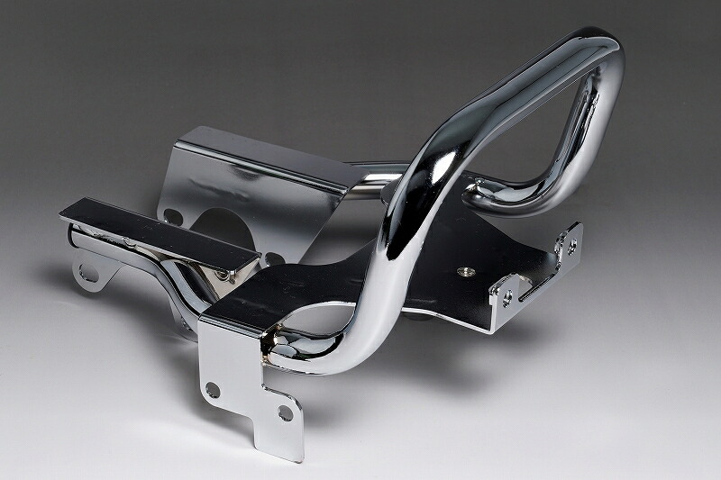 モンキーGクラフトグラブバー純正テール台純正テールレンズ