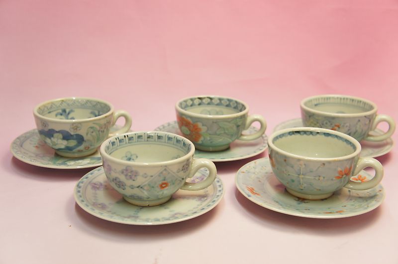 ルーシーリー 佐藤走波（五代） 中国絲綢文 水指 ルーシーリー 佐藤走波（