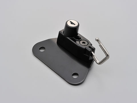 楽天市場】デイトナ ヘルメットロックホルダー CB125R/CB250R (93112