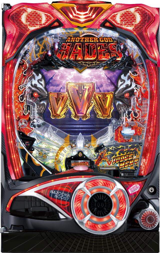 アナザーゴッドポセイドン 実機 送料込み アナザーゴッドポセイドン