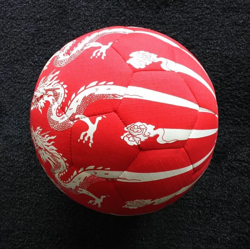 MONTA ボール Freestyler TATSU フリースタイルフットボール MONTA