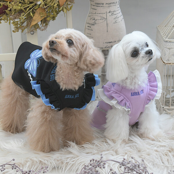 楽天市場】ANNA SUI ショルダーバッグ風ワンピース 2025 秋 冬