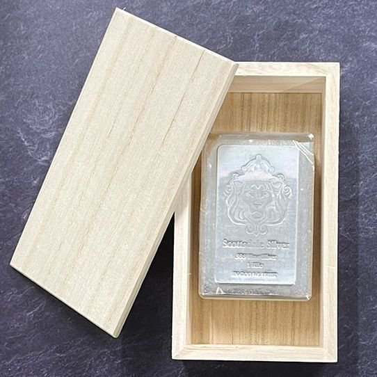 楽天市場】追跡可 【木箱付き】 【正規販売店】1KG アメリカ スコッツ