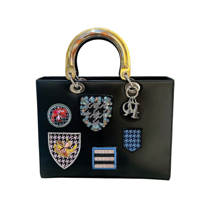 クリスチャン・ディオール(Christian Dior) レディディオール(Lady