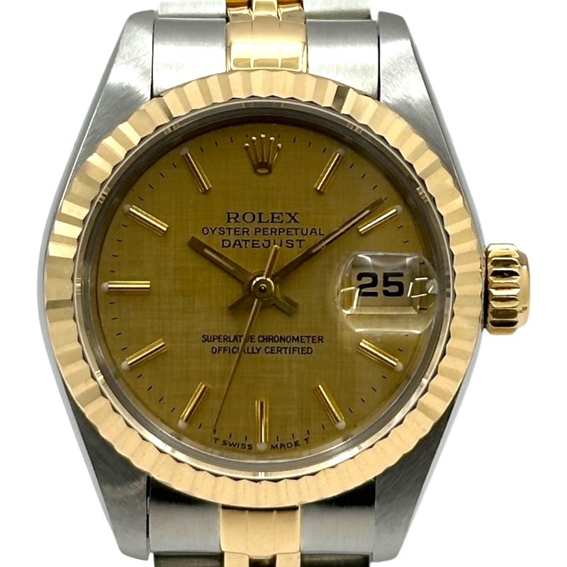 楽天市場】ロレックス 69173（ブランドロレックス）の通販