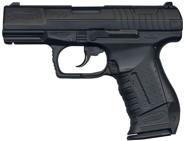 ps90 ワルサーp99 値段高あり ほぼ未使用新品 ワルサーp99」の人気商品一覧