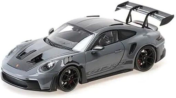 新発売 VIP モデル 1/18 ポルシェ 911 GT3 RS 当日発送 新発売 VIP