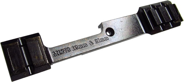 KTW ウィンチェスターM1873用 スコープ・マウントベース KTW