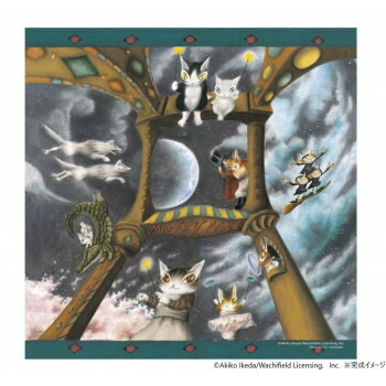 新品未開封 廃盤 ジグソーパズル わちふぃーるど かくれんぼ わちふ